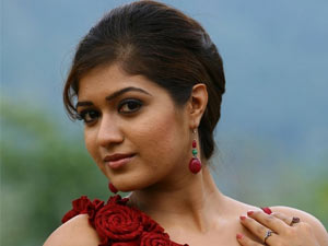 Meghana Raj Meghana Raj