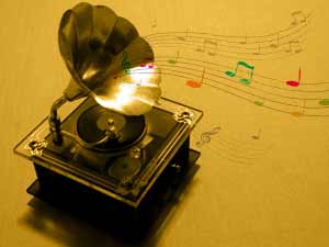 Music Music