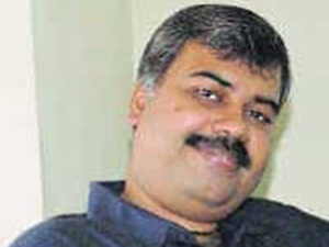 Ranjan Pramod Ranjan Pramod