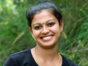 Anushree Anushree
