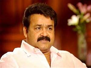 Mohanlal Mohanlal