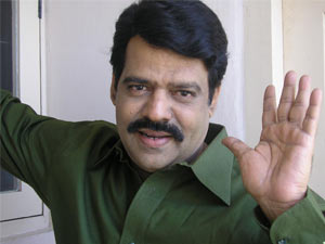 Balachandra Menon Balachandra Menon