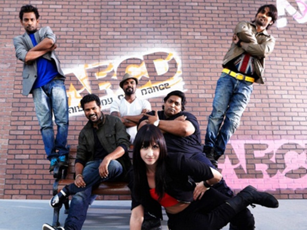 ABCD ABCD