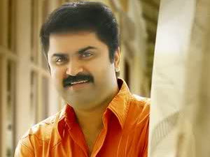 Anoop Menon Anoop Menon