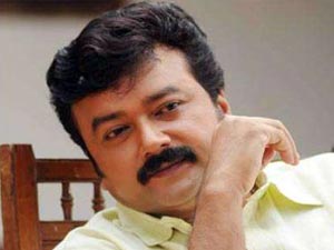Jayaram Jayaram