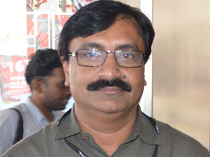 VK Prakash VK Prakash