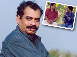 Sathyan Anthikkad Sathyan Anthikkad