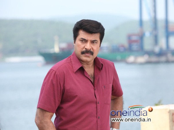 Mammootty Mammootty