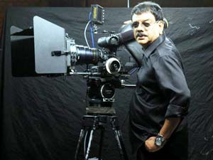 Priyadarshan Priyadarshan