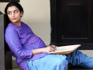 Swetha Menon Swetha Menon