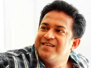 Roopesh Peethambaran Roopesh Peethambaran