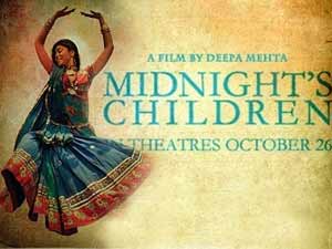 Midnights Children Midnights Children