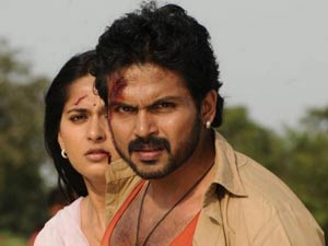 Alex Pandian Alex Pandian
