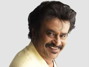 Rajinikanth Rajinikanth