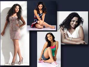 Actresses Actresses