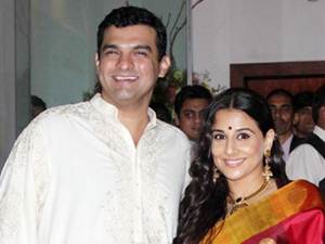 Vidya Balan-Sidarth Vidya Balan-Sidarth