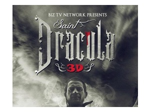 Saint Dracula 3D Saint Dracula 3D