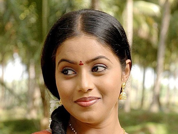 Shamna Kasim Shamna Kasim
