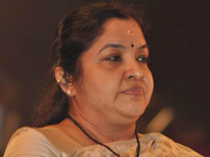KS Chitra KS Chitra