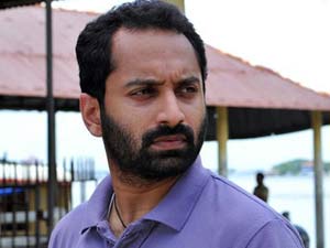 Fahad Fazil Fahad Fazil