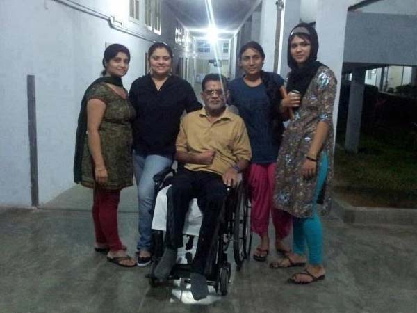 Jagathy Sreekumar Jagathy Sreekumar
