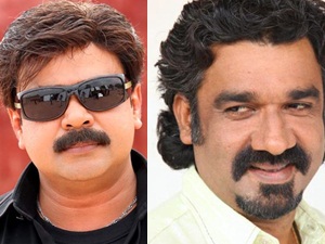 dileep-ranjith dileep-ranjith