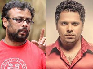 Lal Jose-Ashik Abu Lal Jose-Ashik Abu