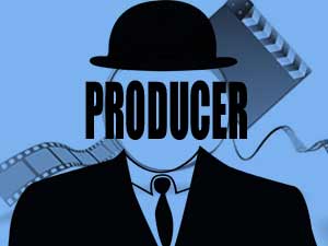 Film Producer Film Producer