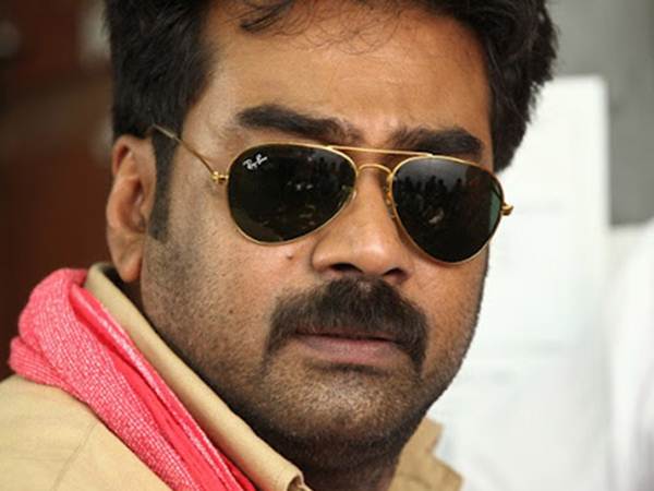 Biju Menon Biju Menon