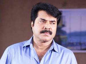 Mammootty Mammootty