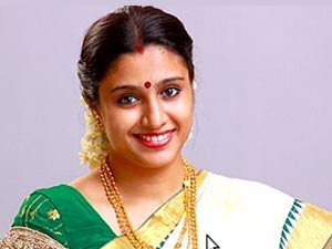 Samyuktha Varma Samyuktha Varma