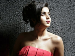 Shamna Kasim Shamna Kasim