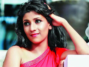 Sanika Nambiar Sanika Nambiar
