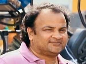 P Sukumar P Sukumar