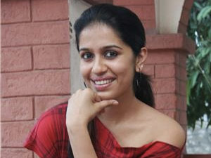 Ranjini Haridas Ranjini Haridas