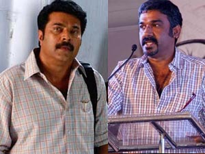 Mammootty-Ranjith Mammootty-Ranjith