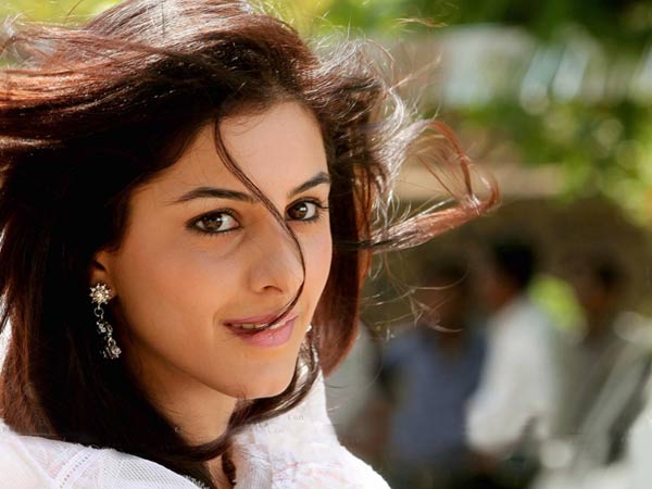 Isha Talwar Isha Talwar
