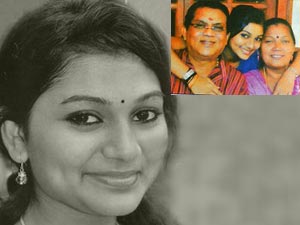 Sreelakshmi Sreelakshmi