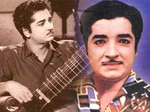 Prem Nazir Prem Nazir