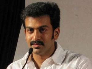 Prithviraj Prithviraj