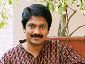 G Venugopal G Venugopal