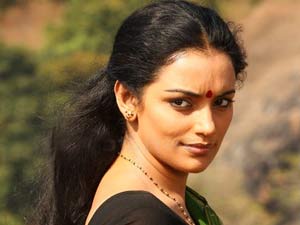 Swetha Menon Swetha Menon