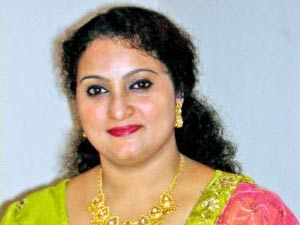 Praseetha Menon Praseetha Menon
