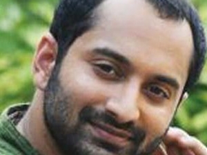 Fahad Fazil Fahad Fazil
