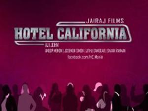 Hotel California Hotel California