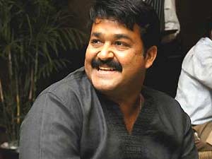 Mohanlal Mohanlal