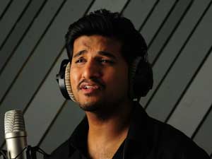 Vijay Yesudas Vijay Yesudas