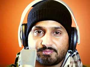 Harbhajan Singh Harbhajan Singh