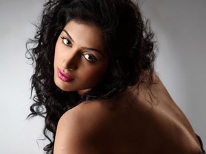 Padmapriya Padmapriya