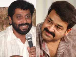 Siddique and Mohanlal Siddique and Mohanlal